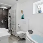Gorgeous In With Sauna Lemvig