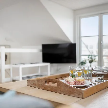 Feriehus Gorgeous In With Sauna