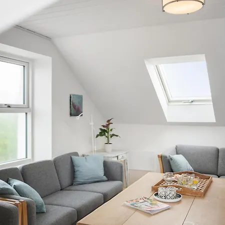 Gorgeous In With Sauna Feriehus *