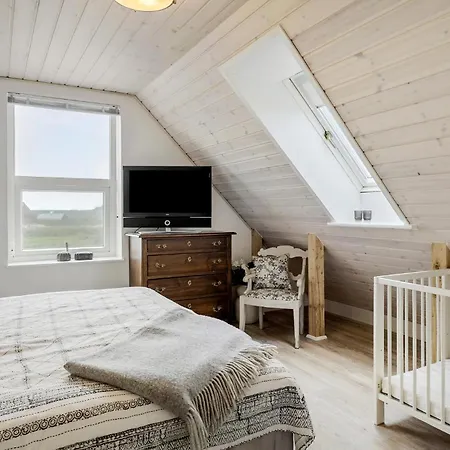 Feriehus Gorgeous In With Sauna *