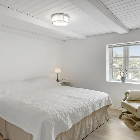 Gorgeous In With Sauna Feriehus