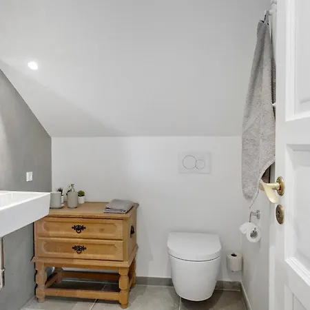 Feriehus Gorgeous In With Sauna