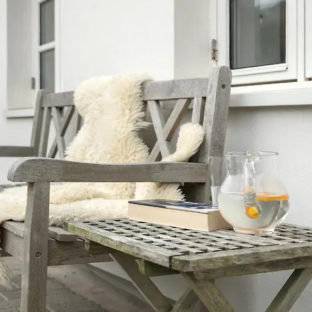 Feriehus Gorgeous In With Sauna Lemvig