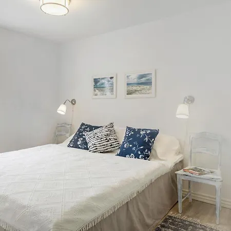 Gorgeous In With Sauna Lemvig