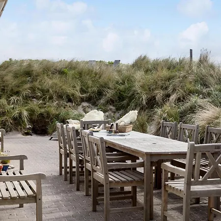 Gorgeous In With Sauna * Lemvig