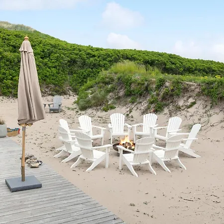 Feriehus Gorgeous In With Sauna *