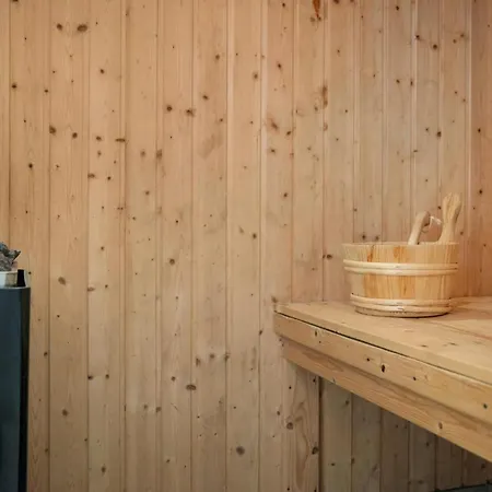 Gorgeous In With Sauna Lemvig
