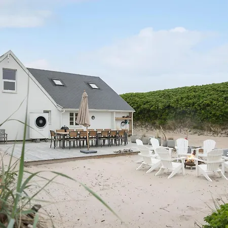 Gorgeous In With Sauna *